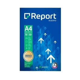 Resma A4 Report